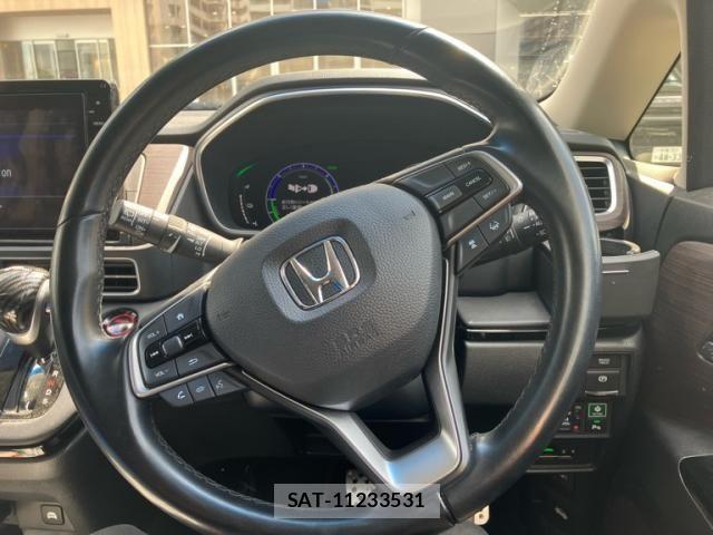 Honda ODYSSEY 2022-04 8881458-20