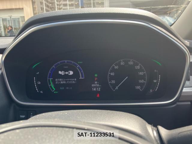 Honda ODYSSEY 2022-04 8881458-21