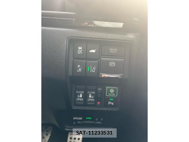 Honda ODYSSEY 2022-04 8881458-22