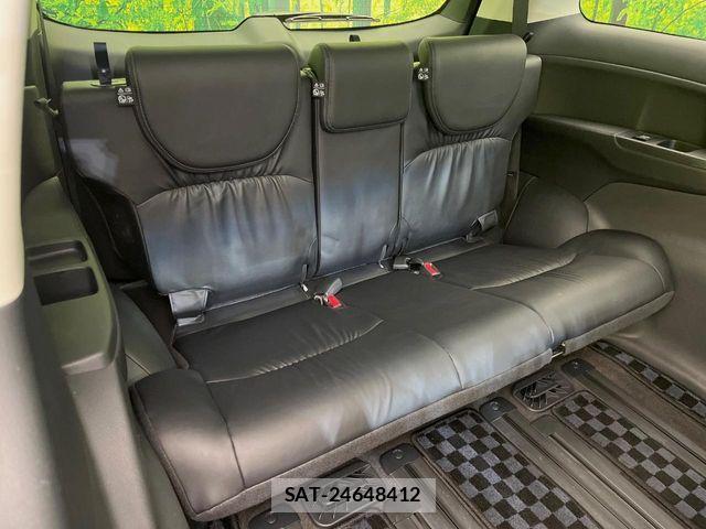Honda ODYSSEY 2025-01 8881455-9