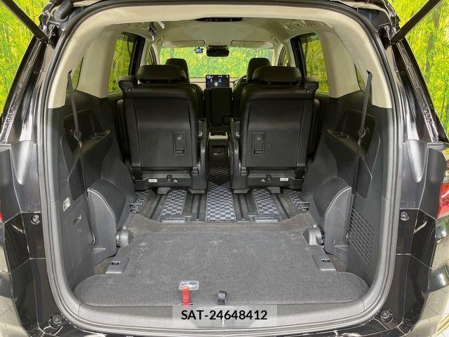 Honda ODYSSEY 2025-01 8881455-10