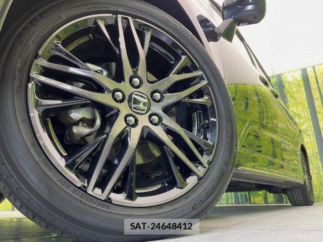 Honda ODYSSEY 2025-01 8881455-13