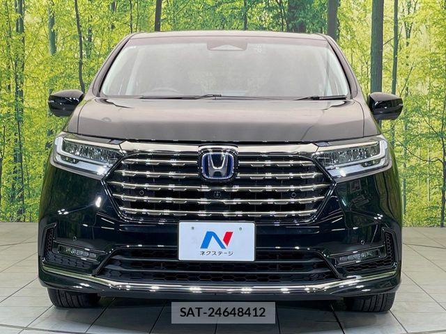 Honda ODYSSEY 2025-01 8881455-14