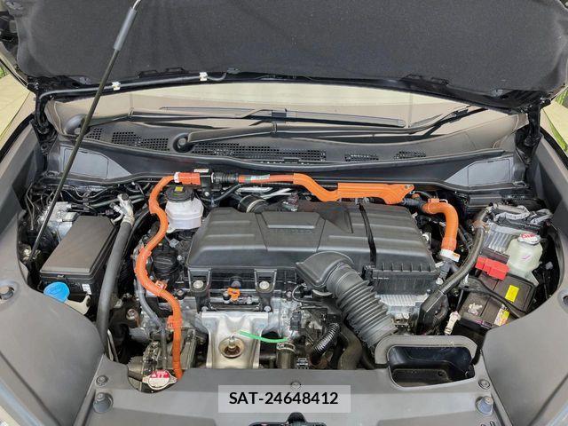 Honda ODYSSEY 2025-01 8881455-18