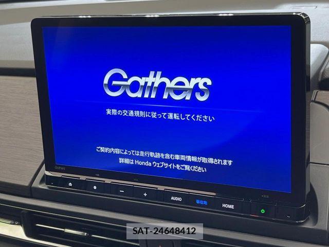 Honda ODYSSEY 2025-01 8881455-2