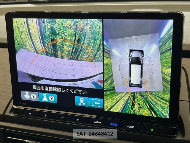 Honda ODYSSEY 2025-01 8881455-3