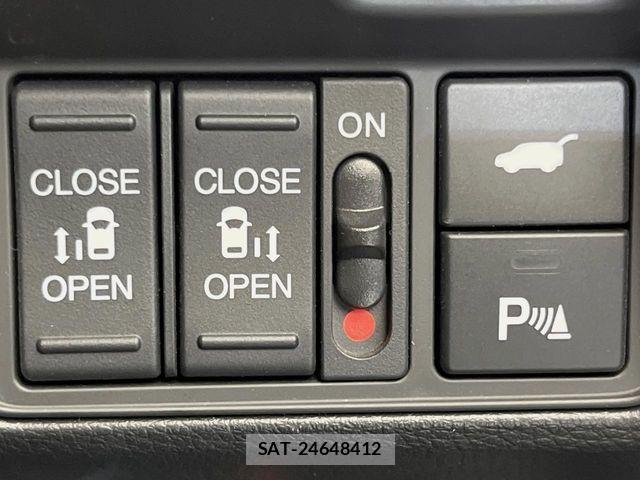 Honda ODYSSEY 2025-01 8881455-4
