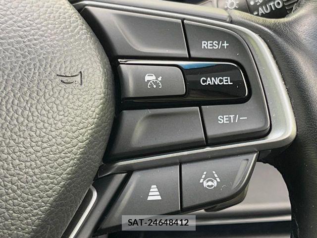 Honda ODYSSEY 2025-01 8881455-6