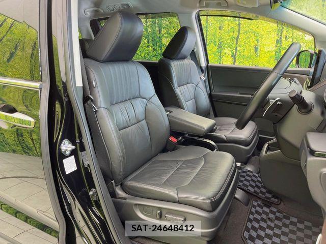 Honda ODYSSEY 2025-01 8881455-7