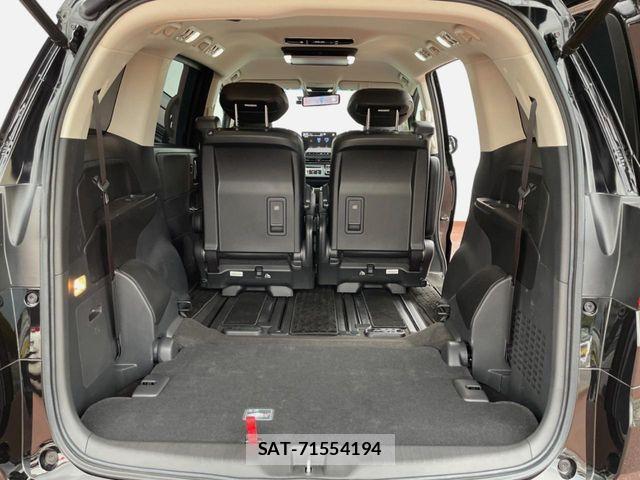 Honda ODYSSEY 2025-07 8881457-9