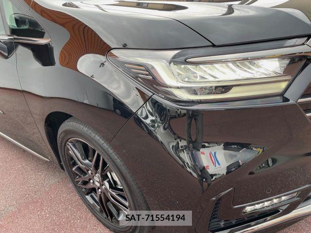 Honda ODYSSEY 2025-07 8881457-11