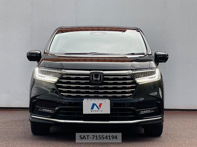 Honda ODYSSEY 2025-07 8881457-13