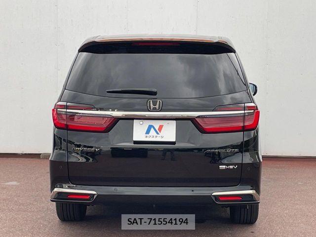 Honda ODYSSEY 2025-07 8881457-14