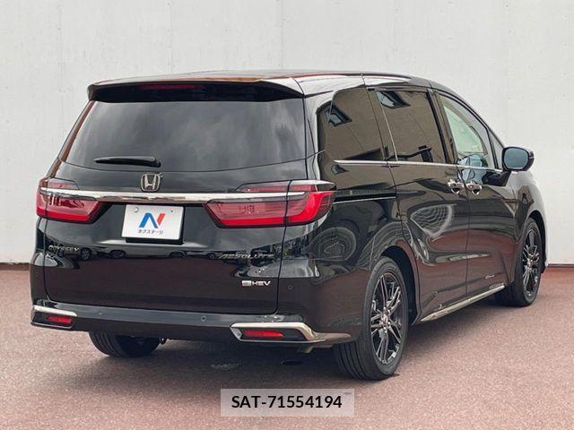 Honda ODYSSEY 2025-07 8881457-16