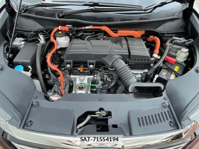 Honda ODYSSEY 2025-07 8881457-17
