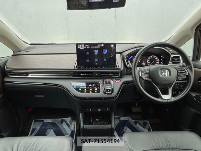 Honda ODYSSEY 2025-07 8881457-1