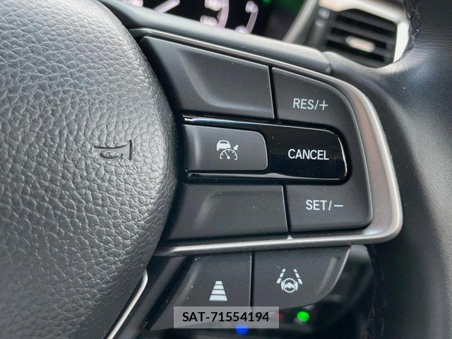 Honda ODYSSEY 2025-07 8881457-4