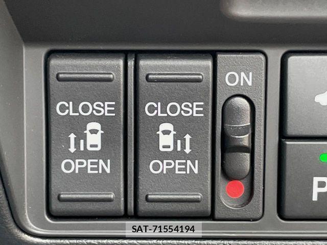 Honda ODYSSEY 2025-07 8881457-5