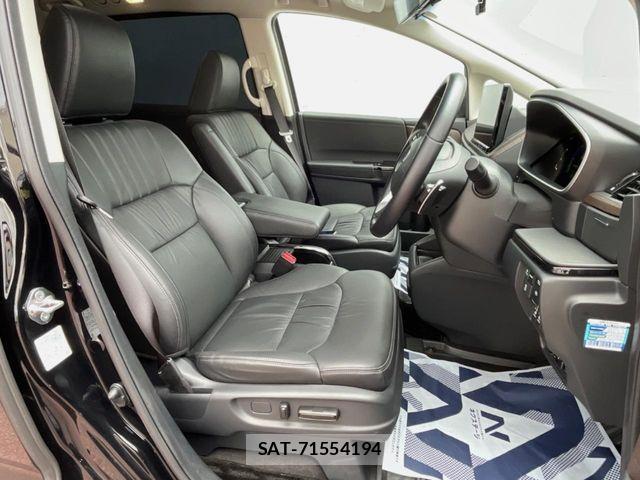 Honda ODYSSEY 2025-07 8881457-7