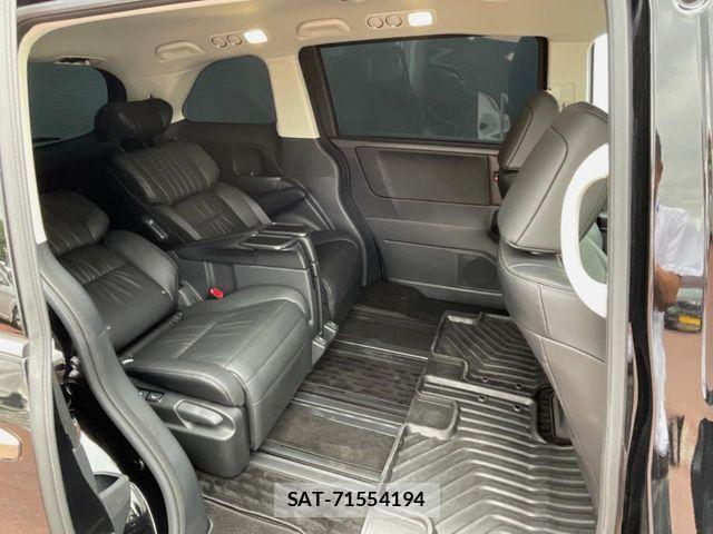 Honda ODYSSEY 2025-07 8881457-8
