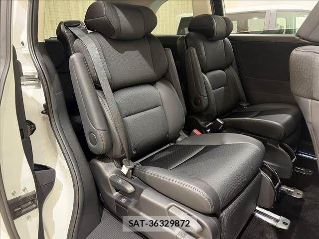Honda ODYSSEY 2021-10 8881459-9