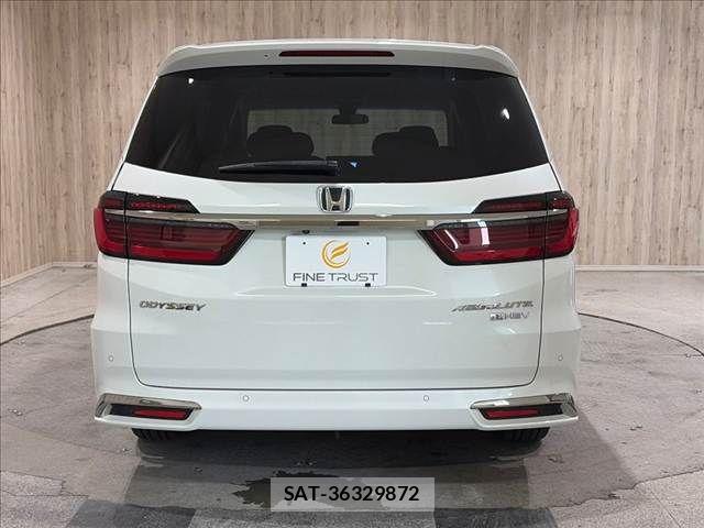 Honda ODYSSEY 2021-10 8881459-10