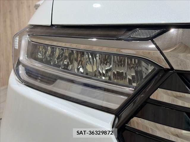 Honda ODYSSEY 2021-10 8881459-13
