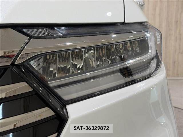 Honda ODYSSEY 2021-10 8881459-14