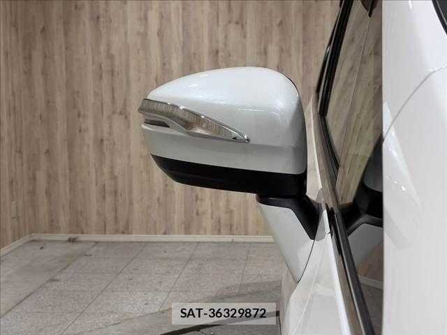 Honda ODYSSEY 2021-10 8881459-17