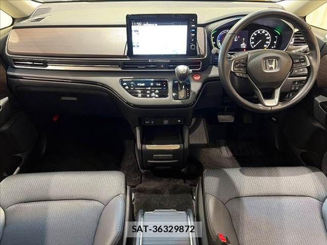 Honda ODYSSEY 2021-10 8881459-2