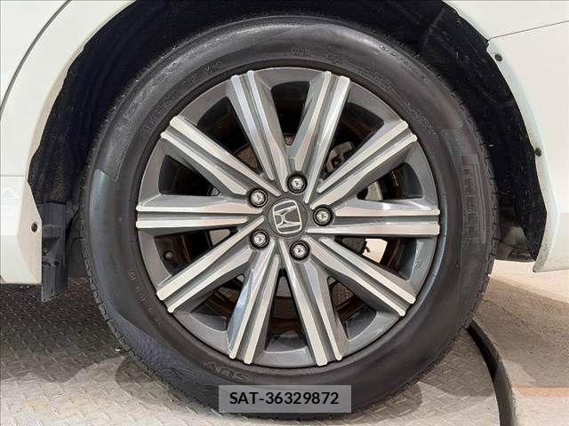 Honda ODYSSEY 2021-10 8881459-19