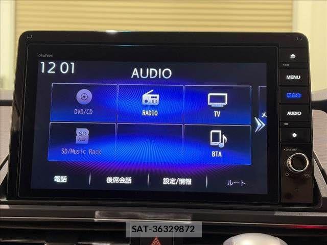 Honda ODYSSEY 2021-10 8881459-4