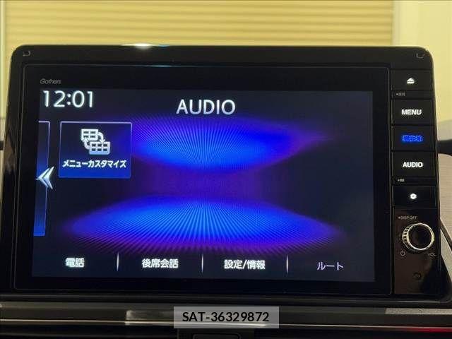 Honda ODYSSEY 2021-10 8881459-5