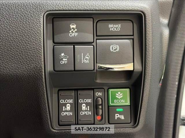 Honda ODYSSEY 2021-10 8881459-7