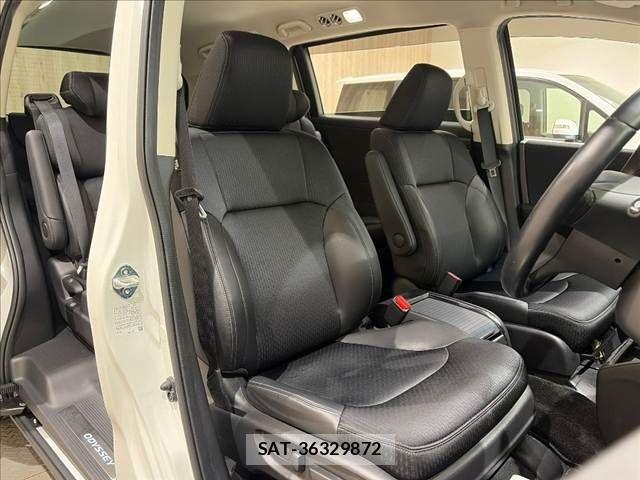 Honda ODYSSEY 2021-10 8881459-8