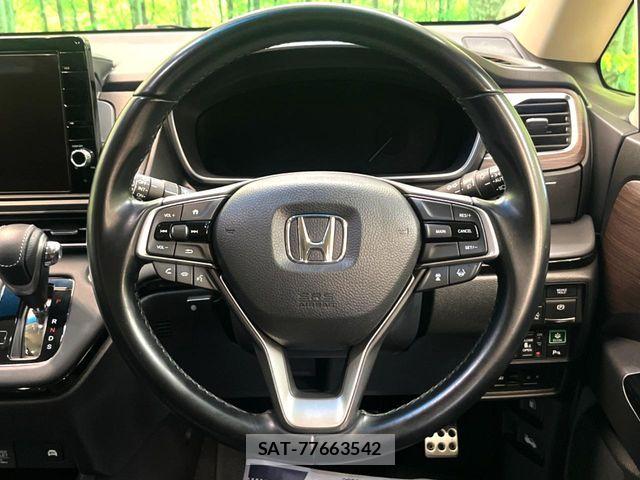 Honda ODYSSEY 2021-10 8884144-12