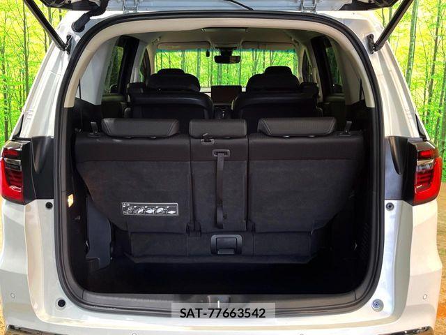 Honda ODYSSEY 2021-10 8884144-13
