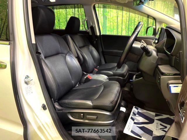 Honda ODYSSEY 2021-10 8884144-14