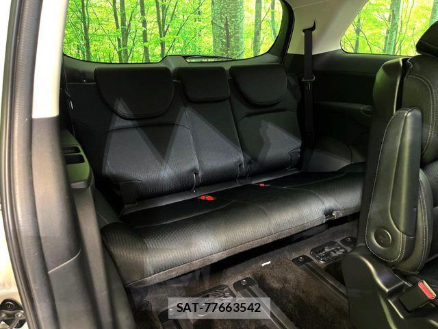 Honda ODYSSEY 2021-10 8884144-16