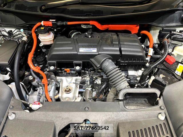 Honda ODYSSEY 2021-10 8884144-17