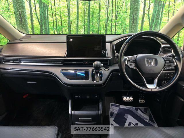Honda ODYSSEY 2021-10 8884144-1