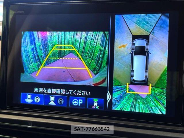 Honda ODYSSEY 2021-10 8884144-3