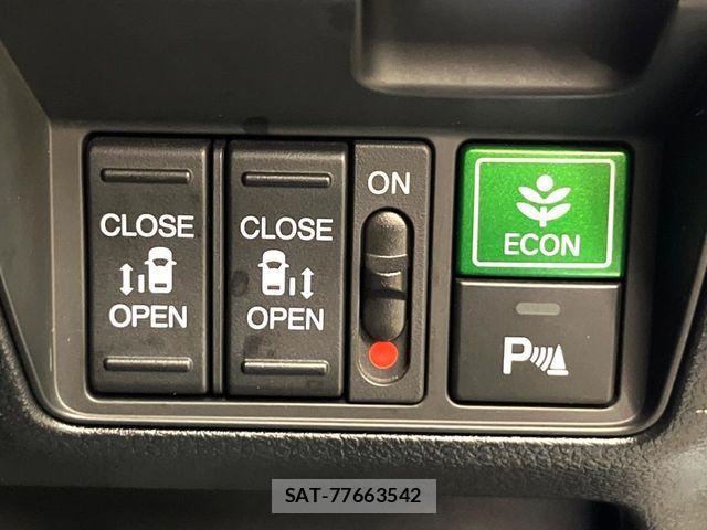 Honda ODYSSEY 2021-10 8884144-5