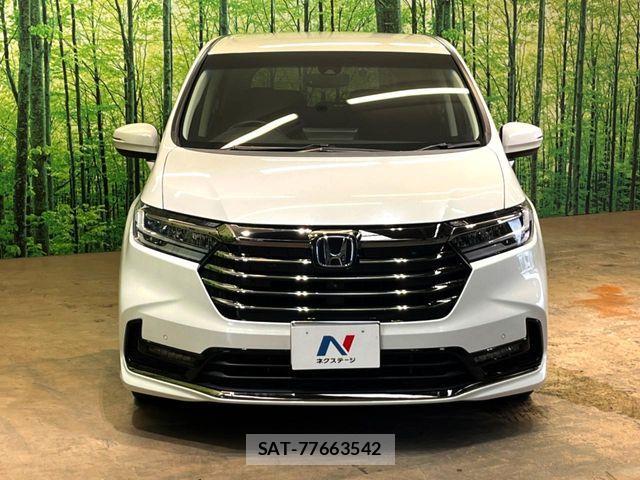 Honda ODYSSEY 2021-10 8884144-8