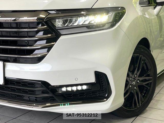 Honda ODYSSEY 2022-02 8884143-12