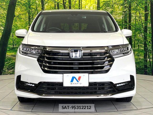 Honda ODYSSEY 2022-02 8884143-14