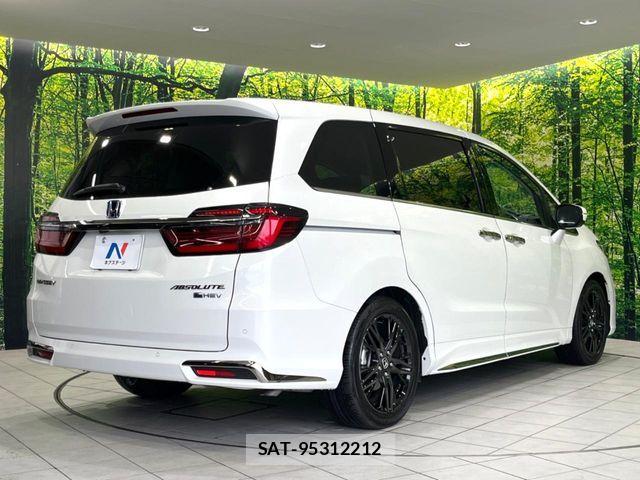 Honda ODYSSEY 2022-02 8884143-16