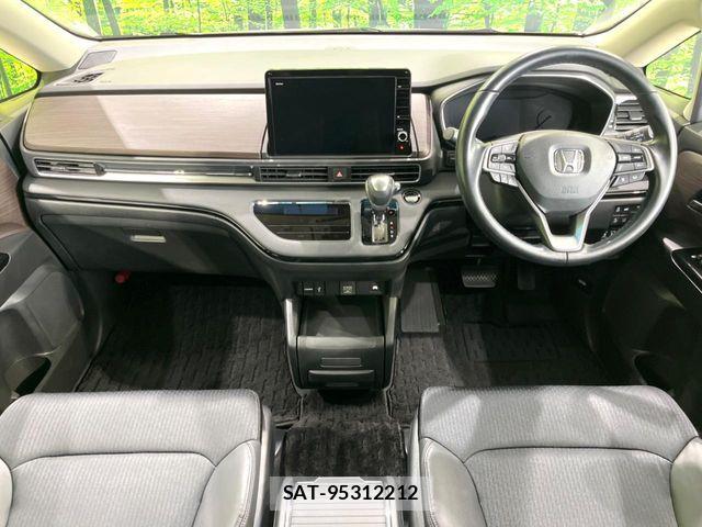 Honda ODYSSEY 2022-02 8884143-1