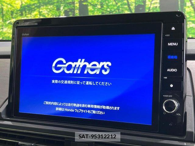 Honda ODYSSEY 2022-02 8884143-2