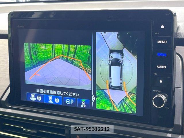 Honda ODYSSEY 2022-02 8884143-3